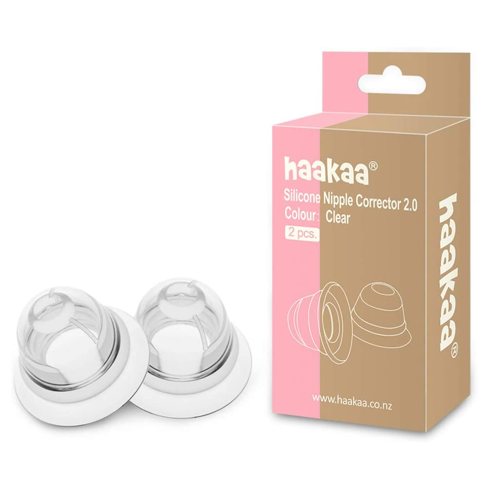 Haakaa Nipple Inverters - Battleford Boutique