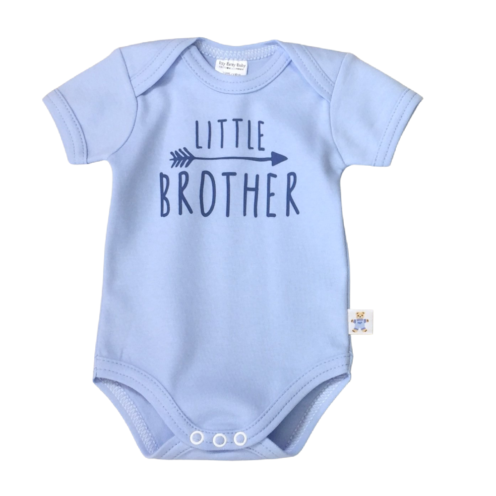 IBB Onsie - Little Brother
