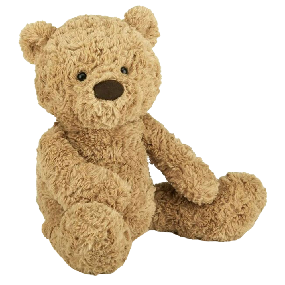 Jellycat Bumbly Bear - Battleford Boutique