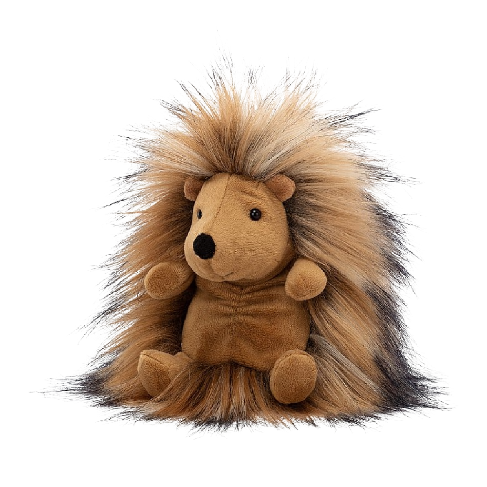 Jellycat Didi the Hedgehog - Battleford Boutique