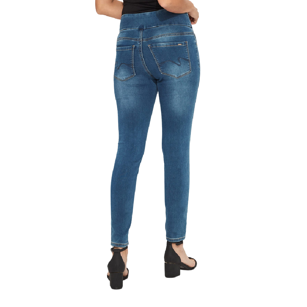 Lois Jeans - Liette Skinny Lined