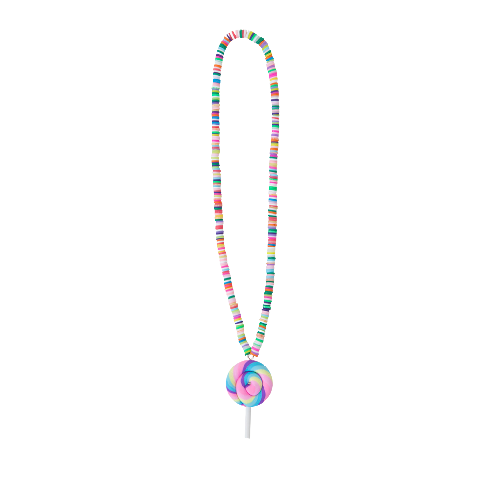 Great Pretenders - Lollipop/Rainbow Necklace Assortment