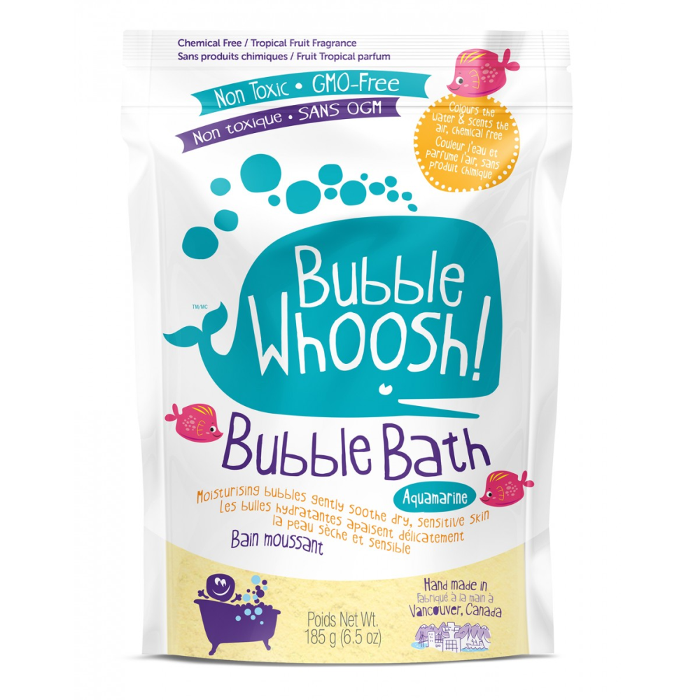Loot Bubble Whoosh Assorted