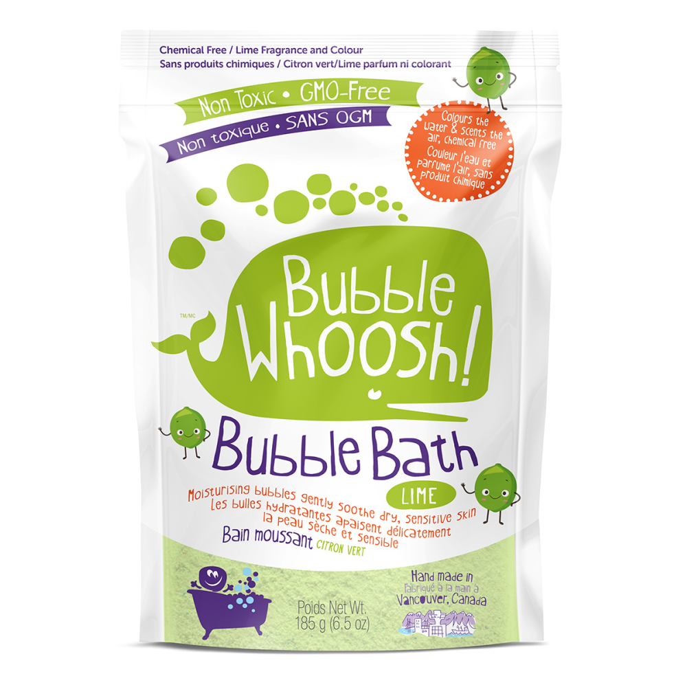 Loot Bubble Whoosh Assorted - Battleford Boutique