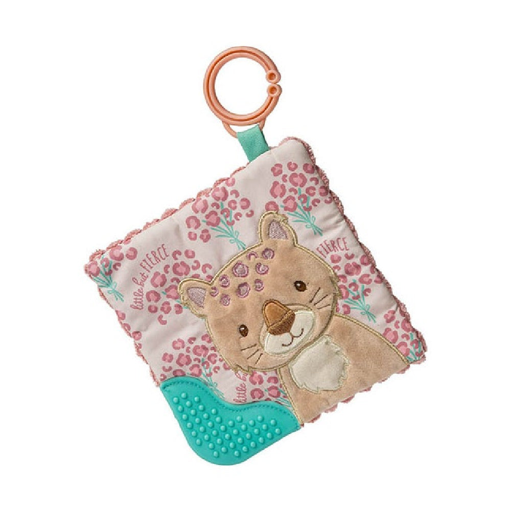 Mary Meyer Crinkle Teether Assorted - Battleford Boutique