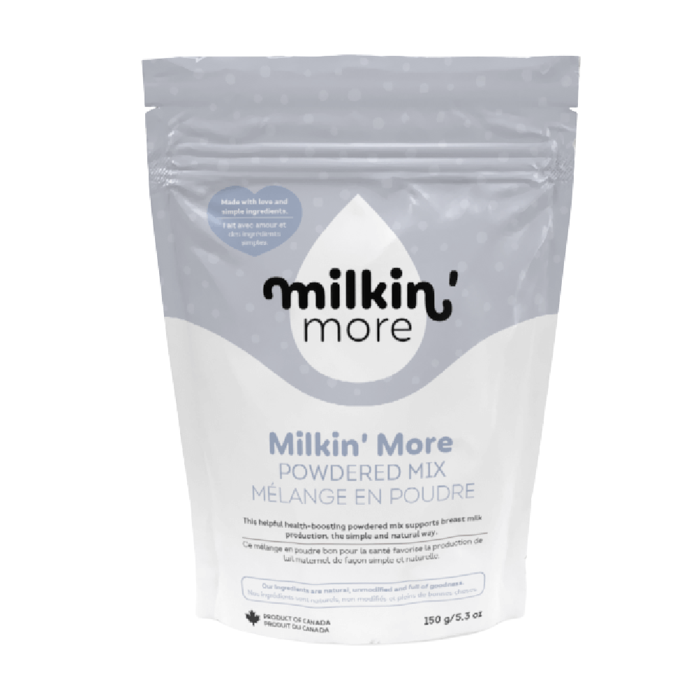 Milkin More Powder Mix - Milkin More