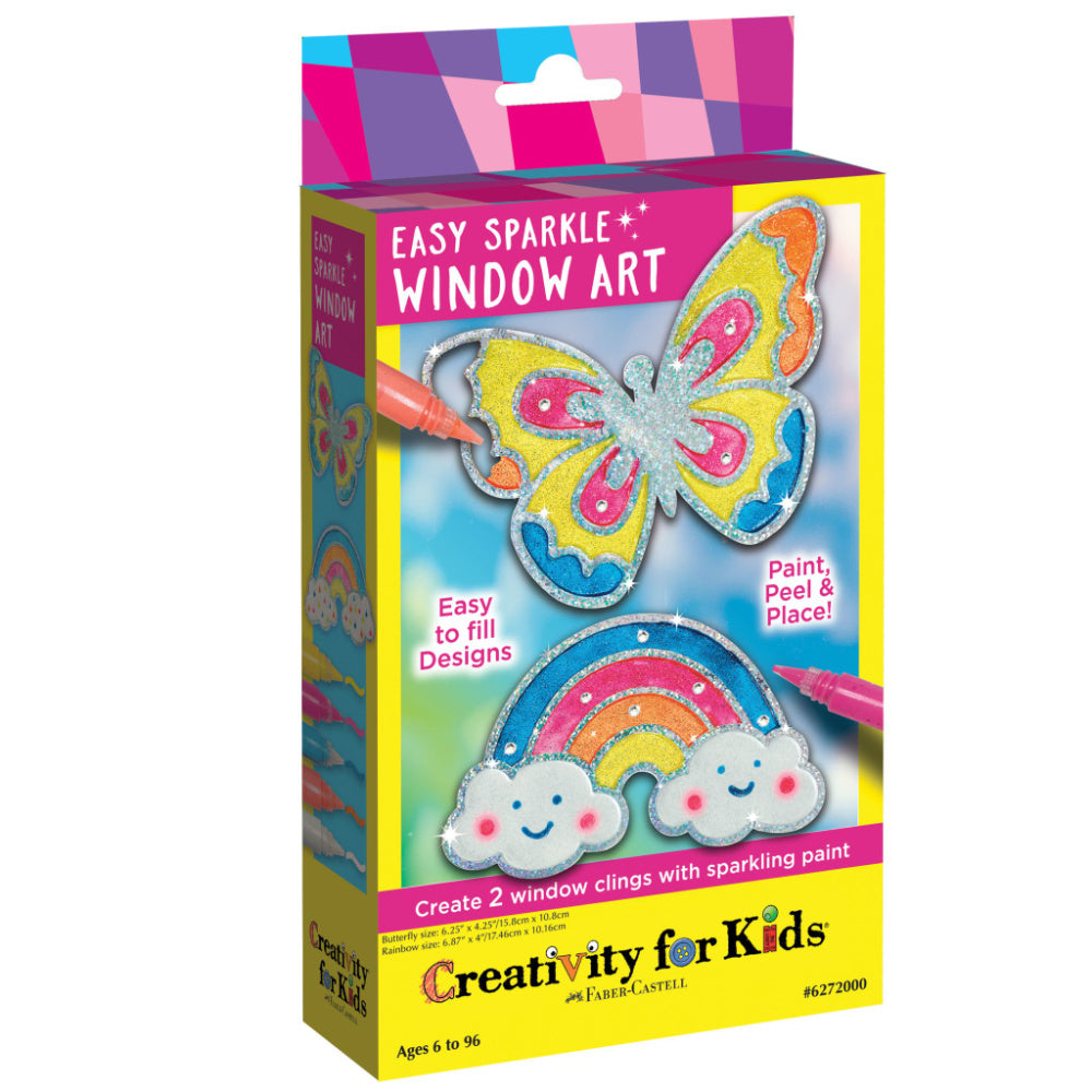 Creativity Kids Mini Craft Kits Assorted