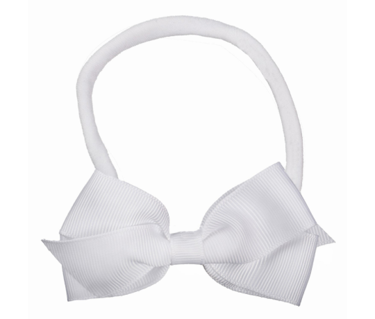 Whitney Baby Headband - Assorted Colors