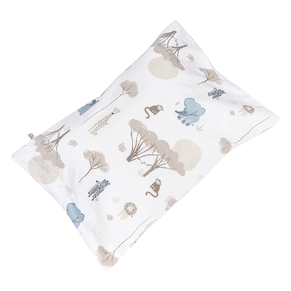 Perlimpinpin Pillows Cases Assorted