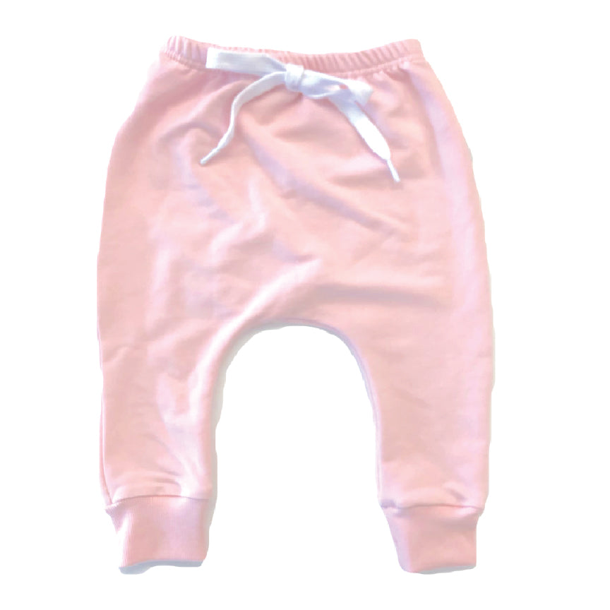 P+M Joggers - Pink