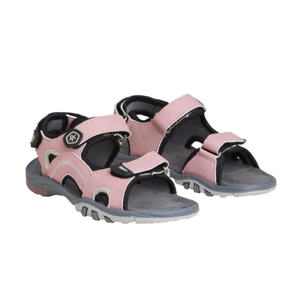 Color Kids Sandals - Pink - Battleford Boutique