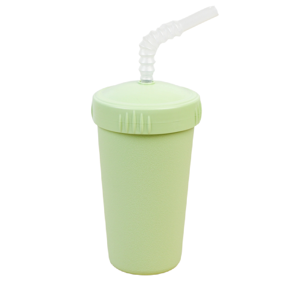 Re-Play Cup/Straw Assorted Colors - Battleford Boutique