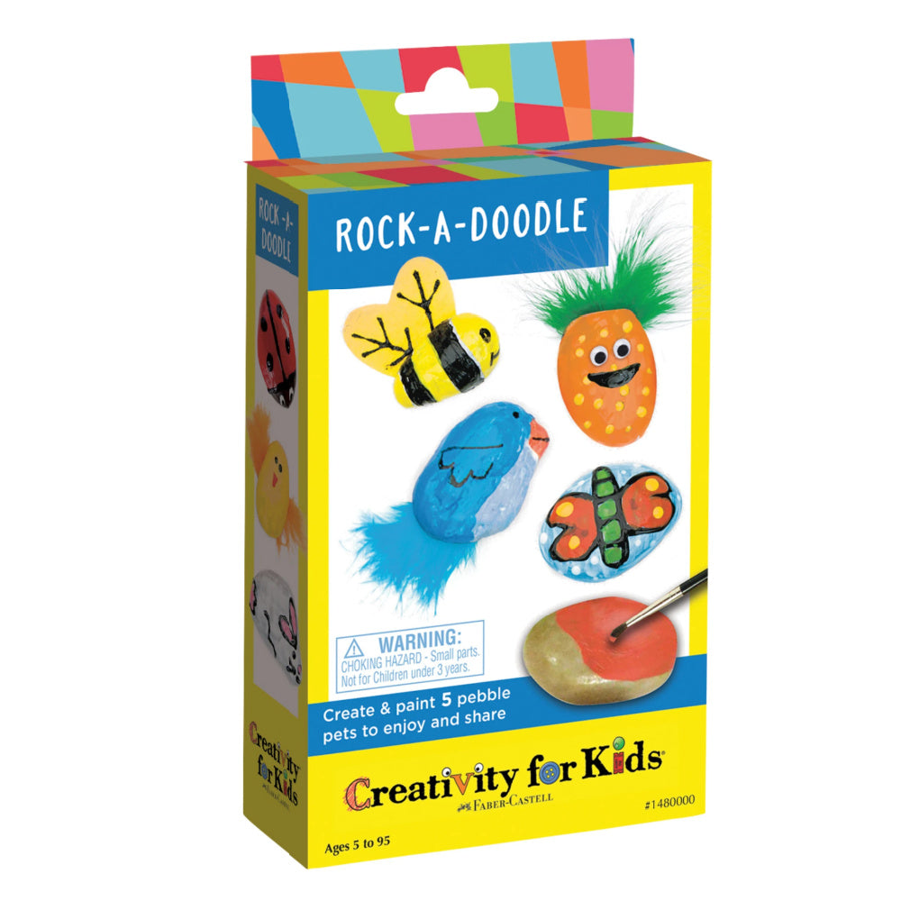 Creativity Kids Mini Craft Kits Assorted - Battleford Boutique
