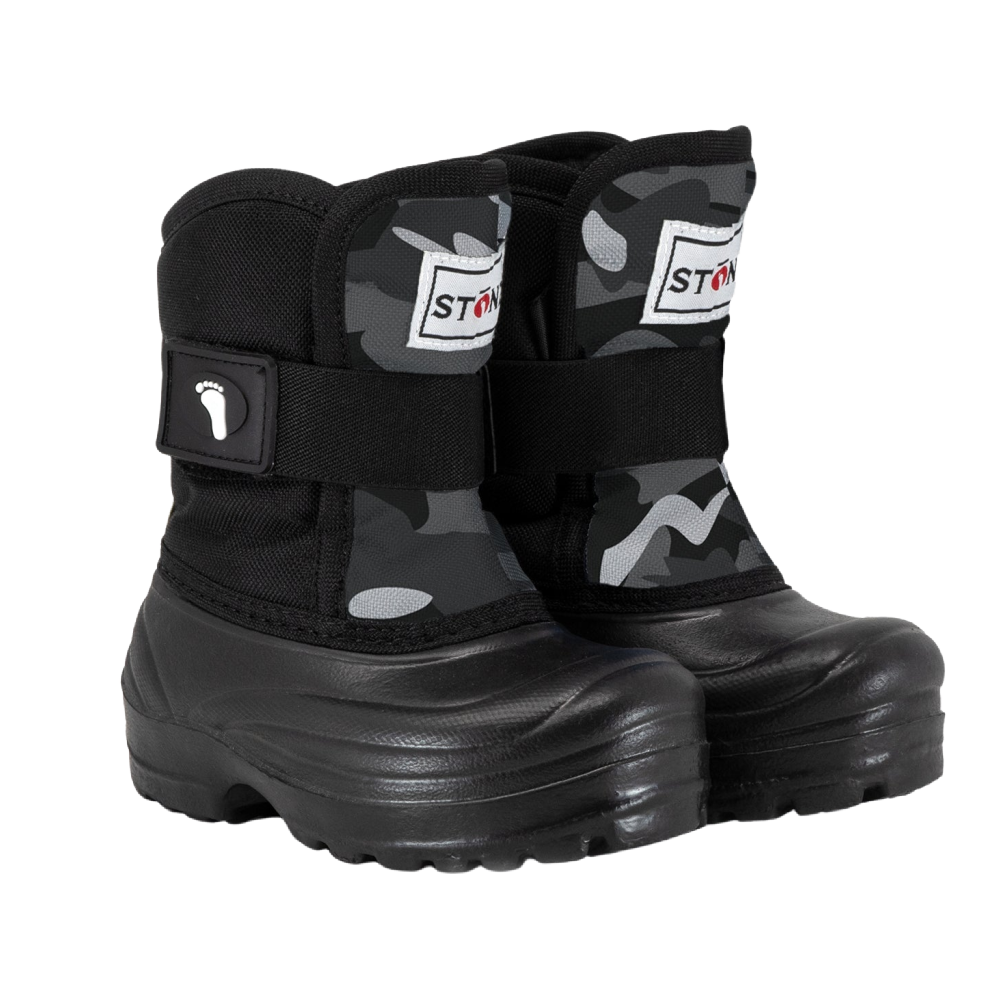 Stonz Scout Boots - Assorted Colors