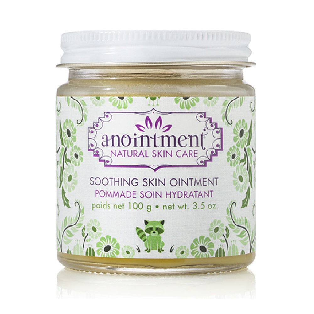 Anointment Baby Soothing Skin Ointment - Battleford Boutique