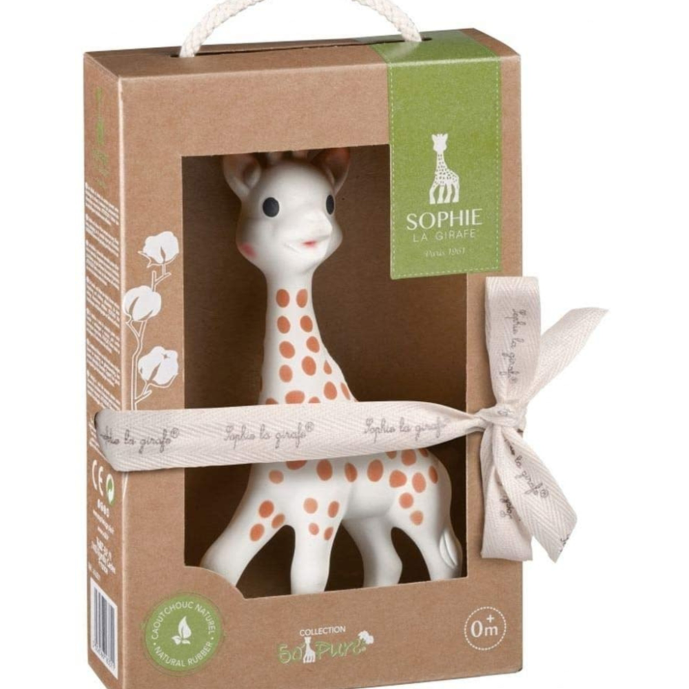 Sophie the Giraffe So Pure - Battleford Boutique