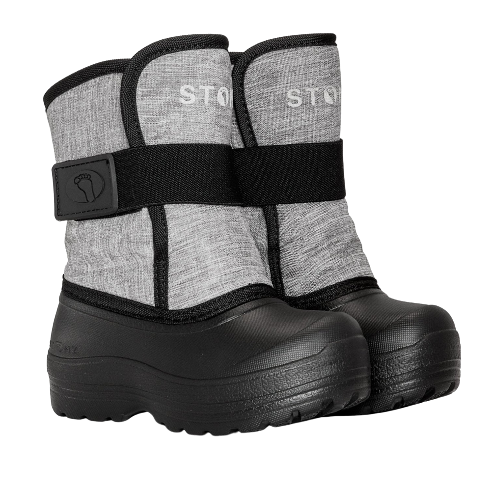Stonz Scout Boots - Assorted Colors - Battleford Boutique