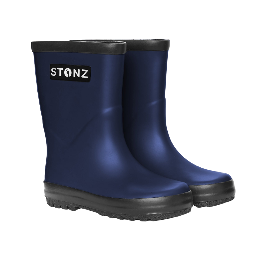 Stonz Rubber Boots Assorted - Battleford Boutique