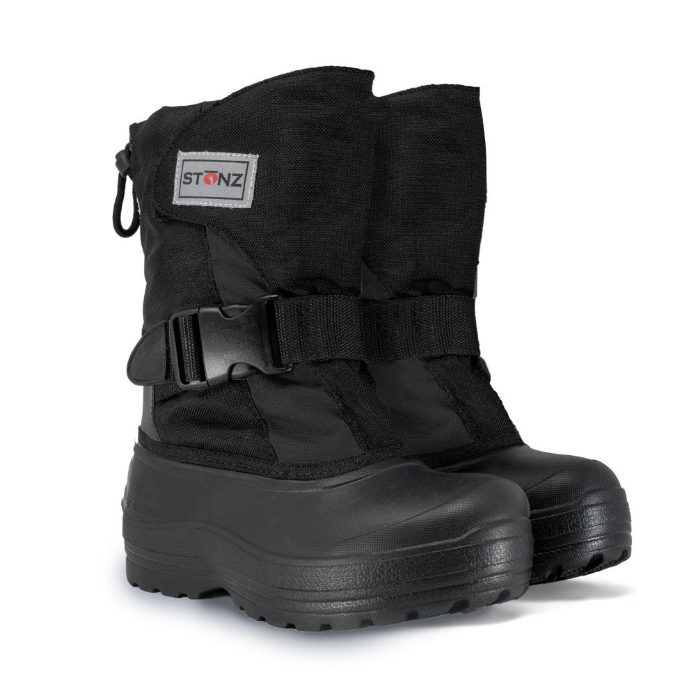 Stonz Trek Boots - Assorted Colors