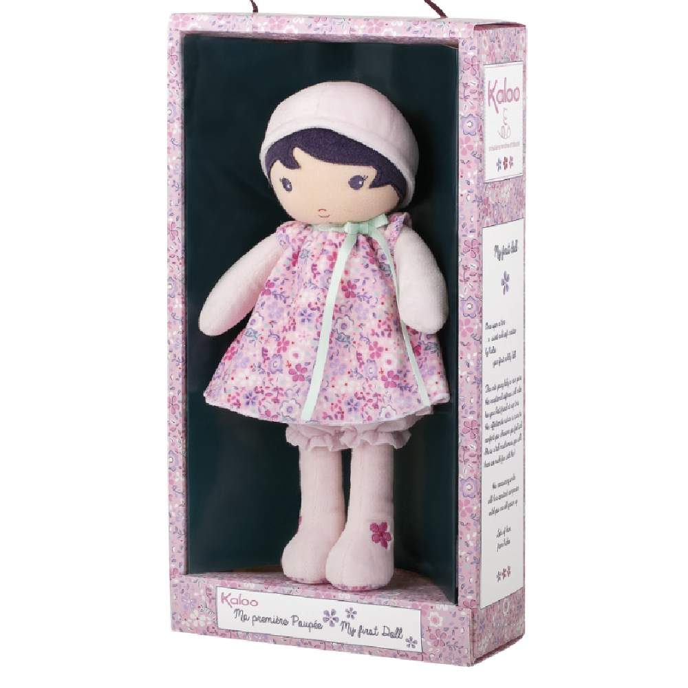 Kaloo Tendresse Dolls - Fleur - Battleford Boutique