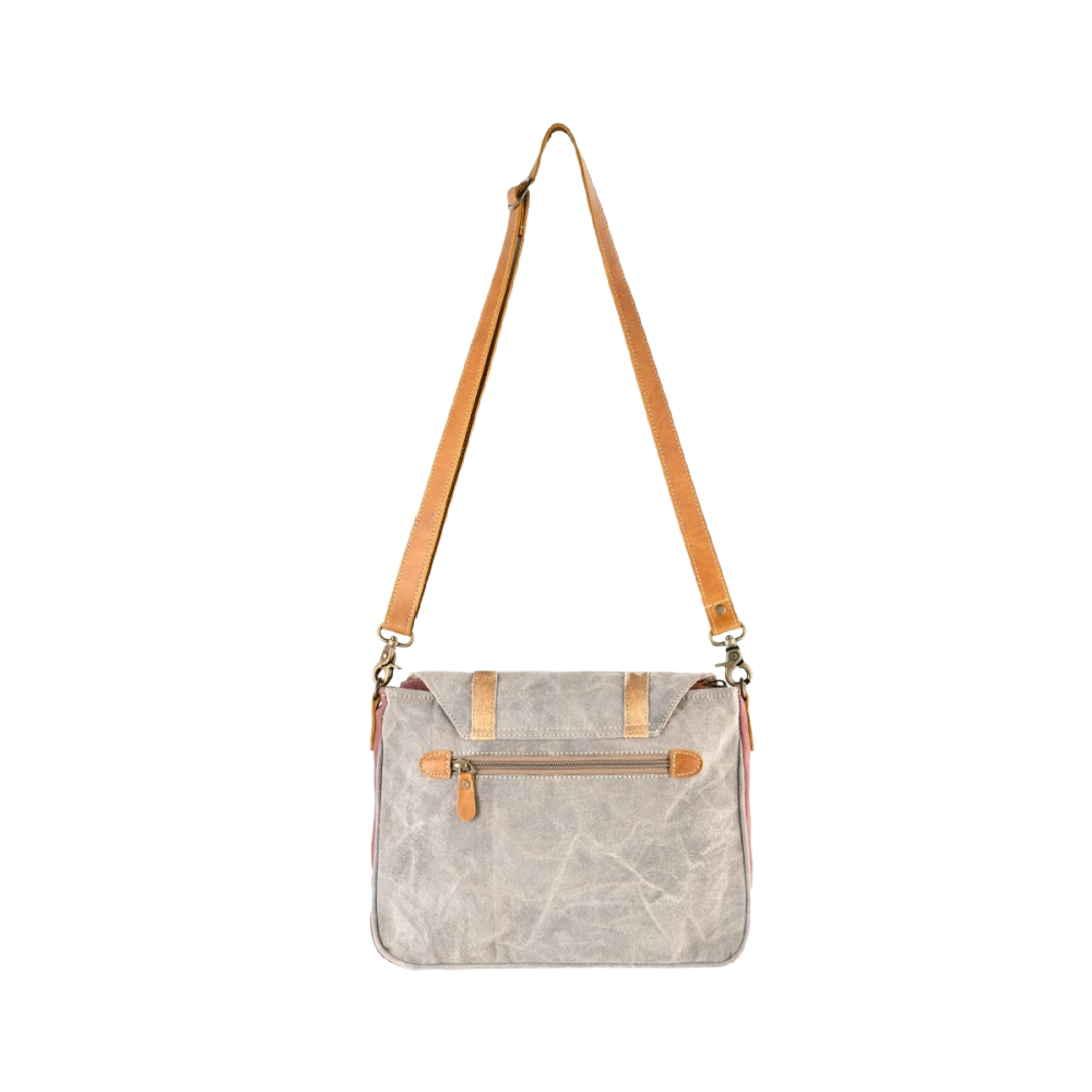 Sixtease Purse - Carol