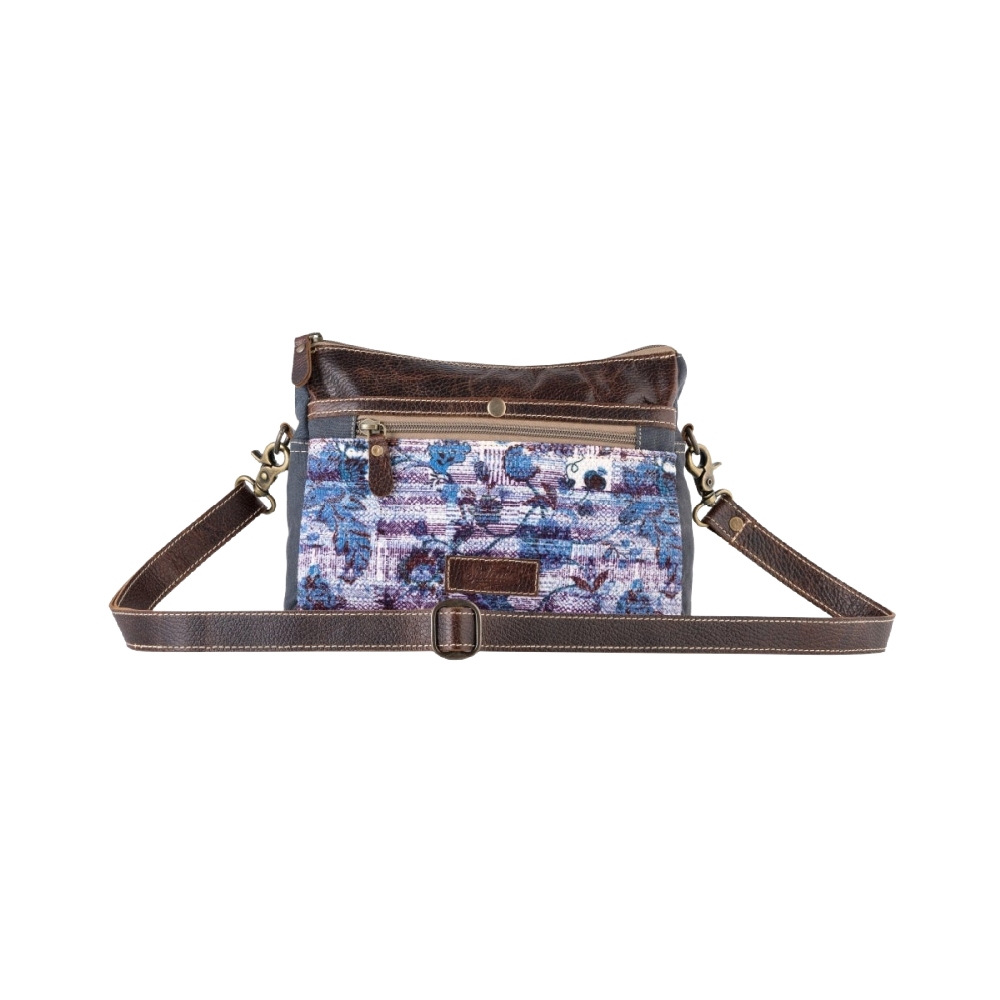 Sixtease Purse - Plum2 - Battleford Boutique