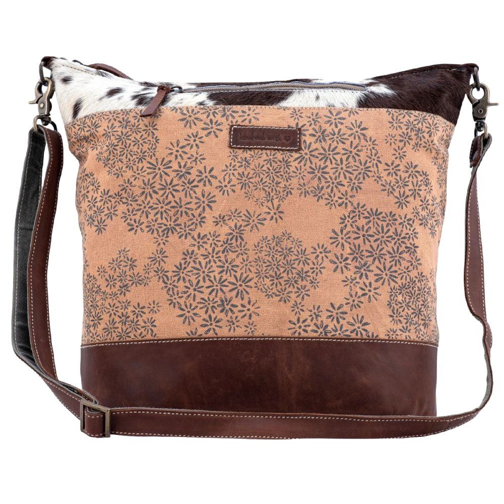 Sixtease Purse - Floret