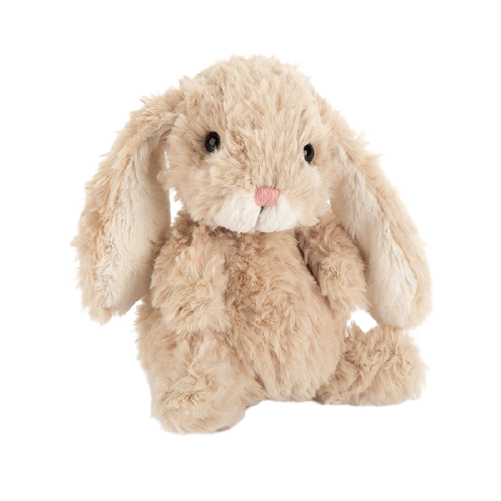 Jellycat Yummy Bunny Assorted Colors - Battleford Boutique